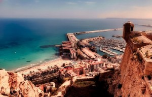 New Build - Apartment - Alicante