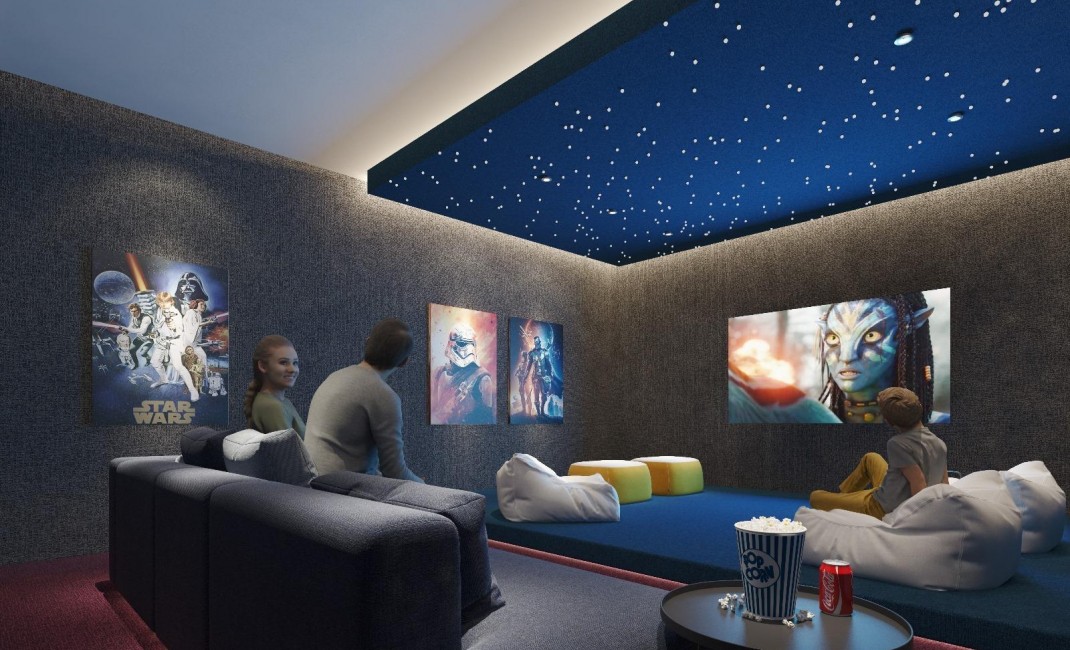 New Build - Apartment - Calpe