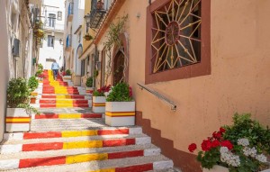 New Build - Apartment - Calpe