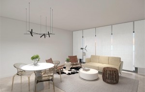 New Build - Apartment - Torrevieja