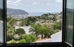 Sale - Villa - Moraira