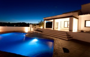 Sale - Villa - Moraira