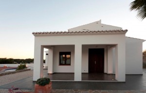 Sale - Villa - Moraira