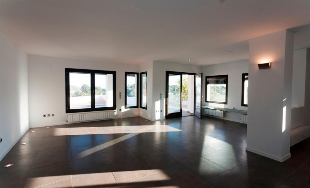 Sale - Villa - Moraira