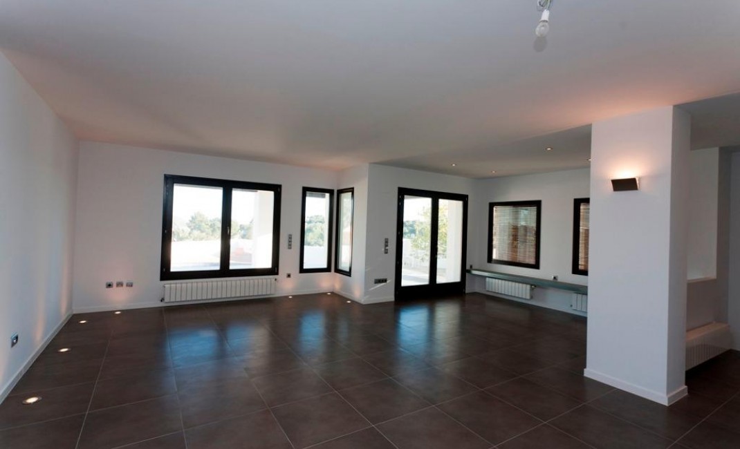 Sale - Villa - Moraira