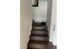 Sale - Villa - Moraira