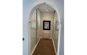 Sale - Villa - Moraira