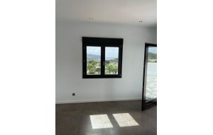Sale - Villa - Moraira