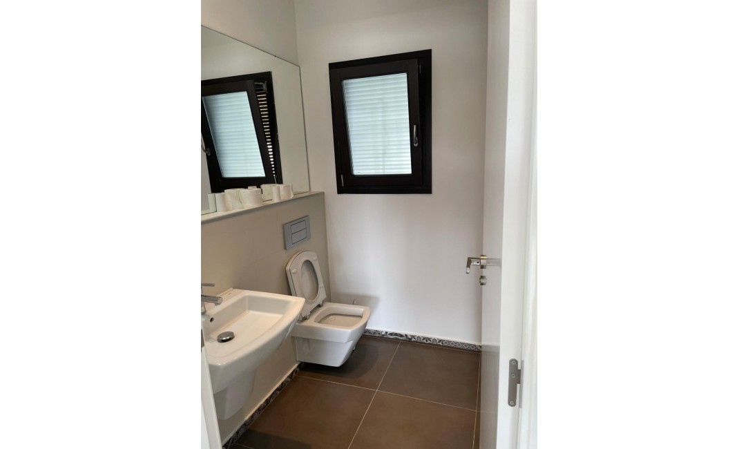 Sale - Villa - Moraira