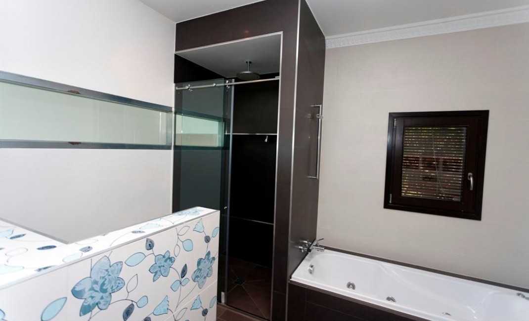 Sale - Villa - Moraira