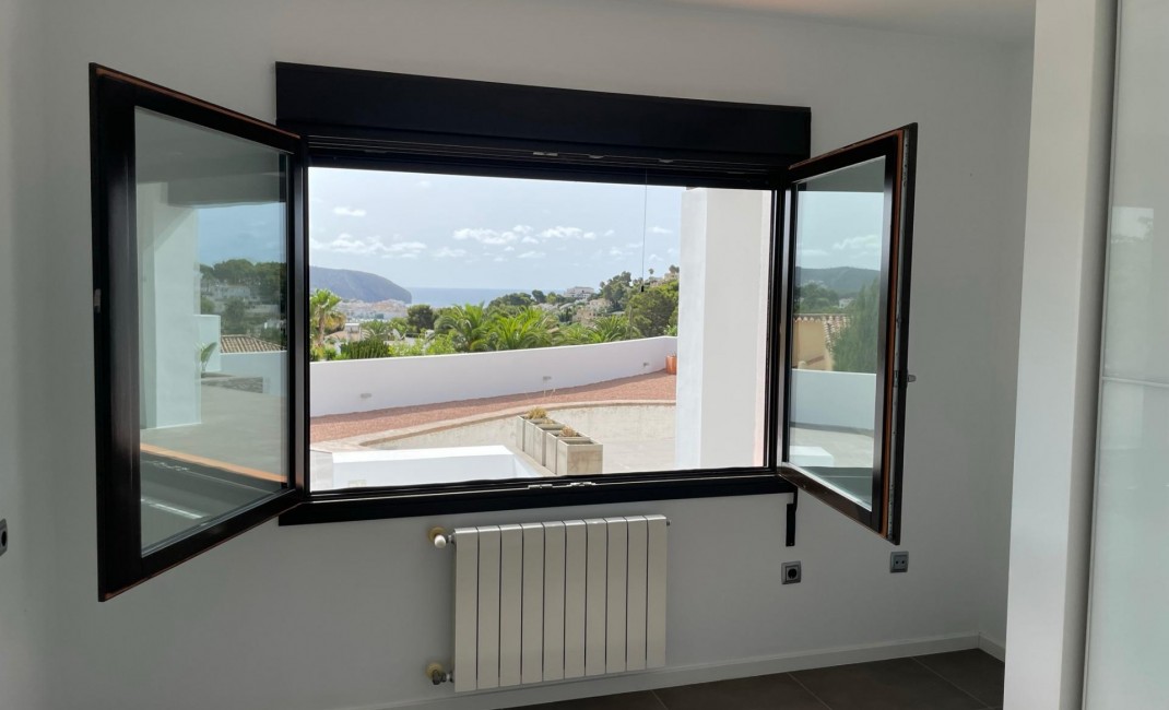 Sale - Villa - Moraira