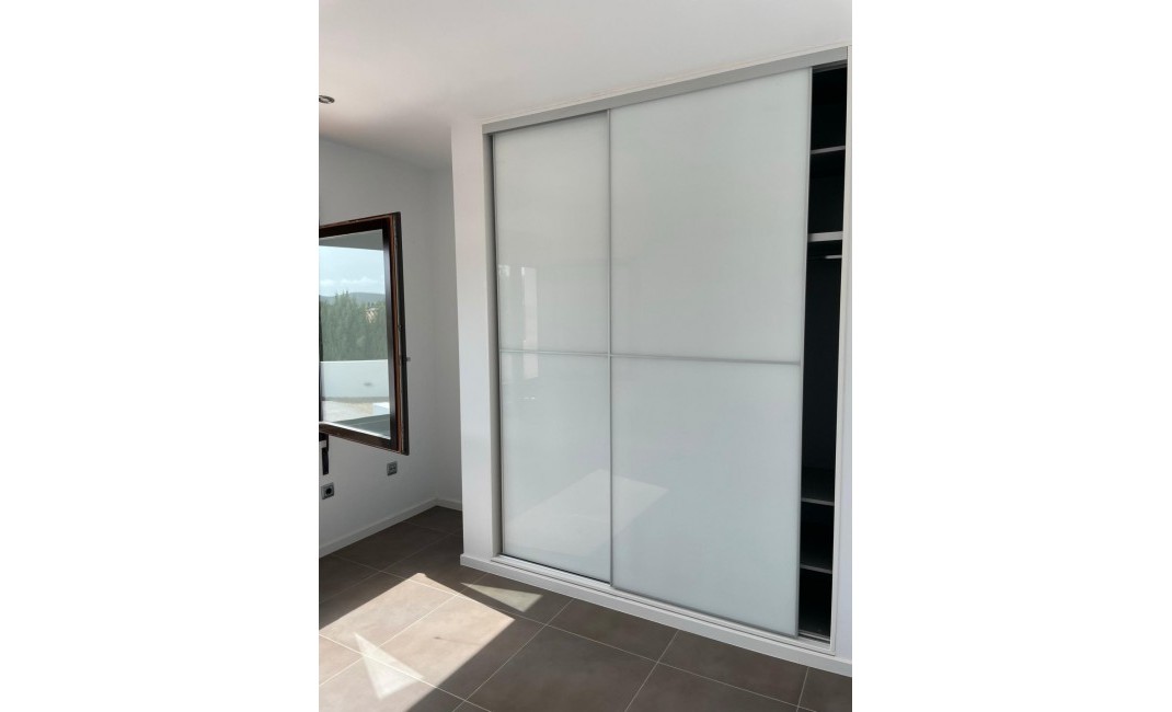 Sale - Villa - Moraira