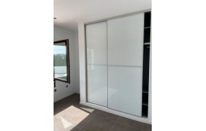 Sale - Villa - Moraira