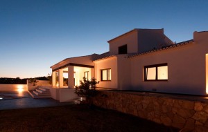 Sale - Villa - Moraira
