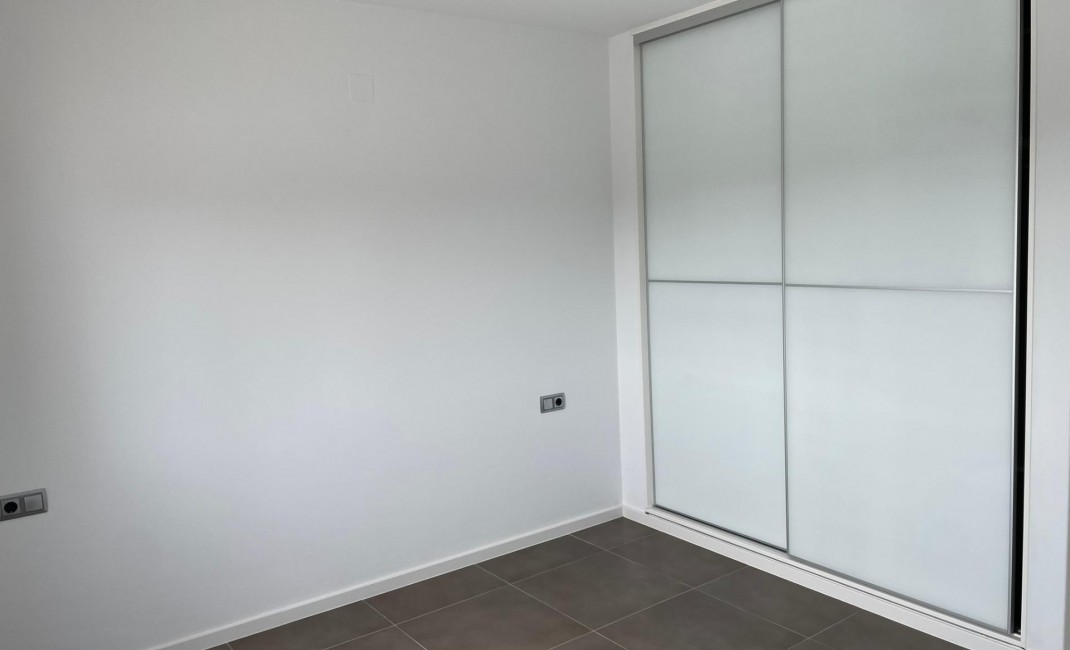 Sale - Villa - Moraira