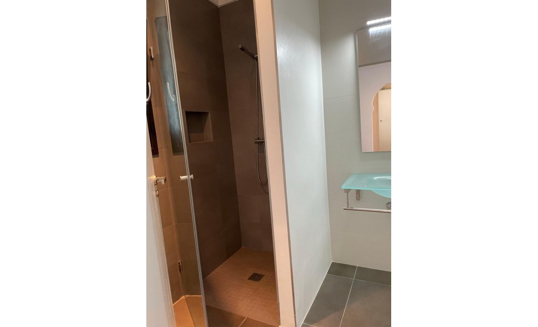 Sale - Villa - Moraira