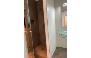 Sale - Villa - Moraira