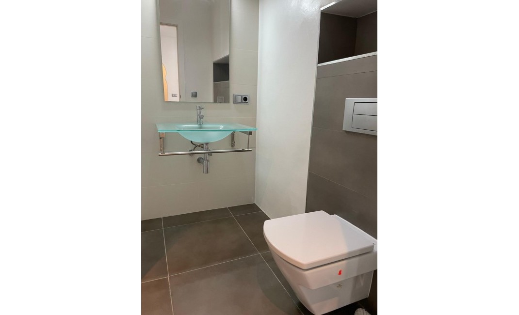 Sale - Villa - Moraira