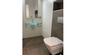 Sale - Villa - Moraira