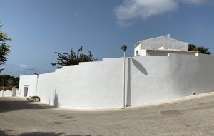 Sale - Villa - Moraira