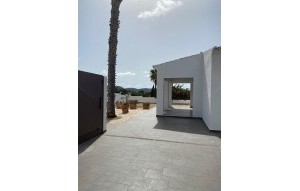 Sale - Villa - Moraira