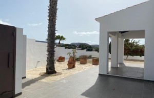 Sale - Villa - Moraira