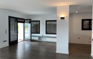 Sale - Villa - Moraira