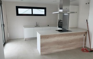Nouvelle construction - Villa - Manilva
