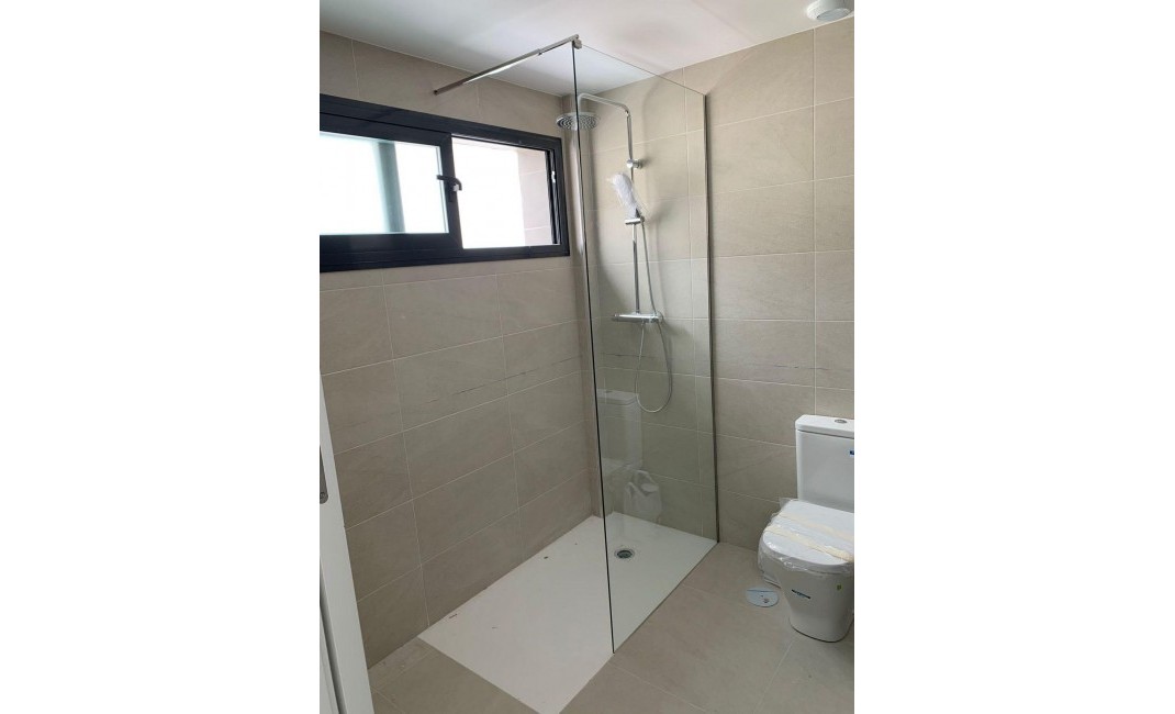 Nouvelle construction - Villa - Manilva