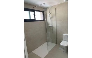 Nouvelle construction - Villa - Manilva