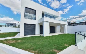 Nouvelle construction - Villa - Manilva