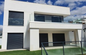 Nouvelle construction - Villa - Manilva