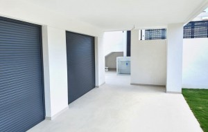 Nouvelle construction - Villa - Manilva