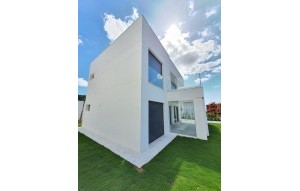 Nouvelle construction - Villa - Manilva