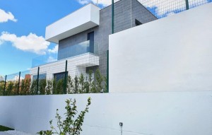 Nouvelle construction - Villa - Manilva