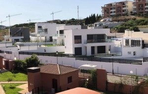 Nouvelle construction - Villa - Manilva