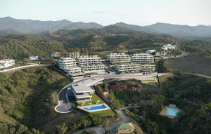 Nouvelle construction - Apartement - Estepona