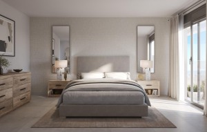 Nouvelle construction - Apartement - Estepona