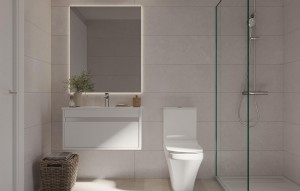 Nouvelle construction - Apartement - Estepona