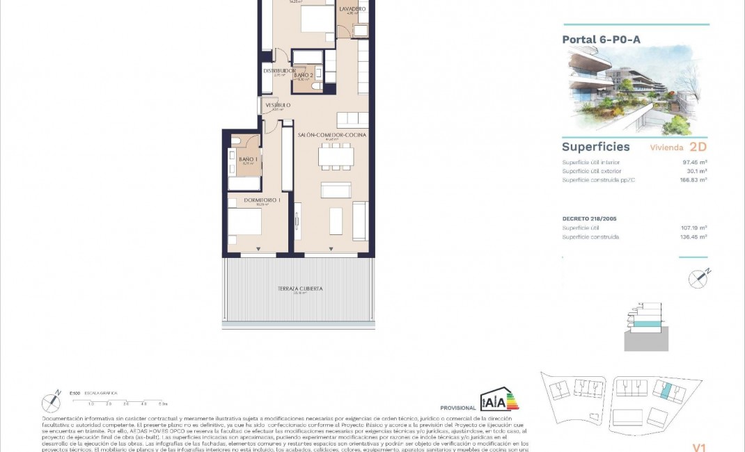 New Build - Ground floor apartment - Estepona