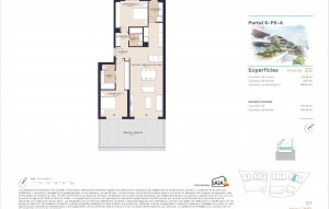 New Build - Ground floor apartment - Estepona
