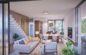 Nouvelle construction - Appartement - Cartagena