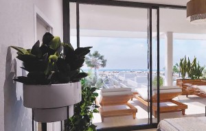 Nouvelle construction - Appartement - Cartagena