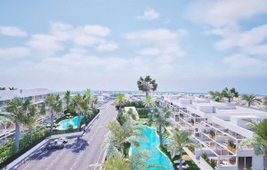 Nouvelle construction - Appartement - Cartagena