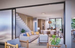 Nouvelle construction - Appartement - Cartagena