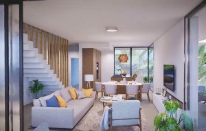 New Build - Apartment - Cartagena