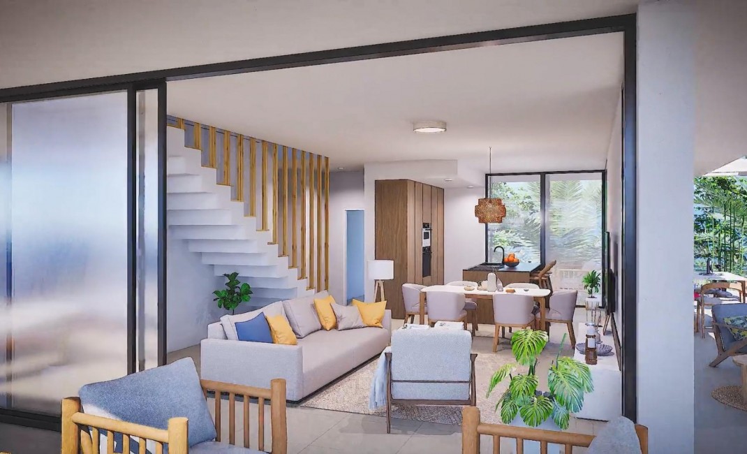 New Build - Apartment - Cartagena