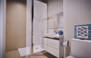 New Build - Apartment - Cartagena