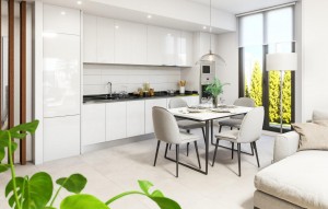 Nouvelle construction - Villa - Vera