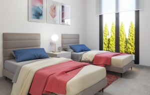 Nouvelle construction - Villa - Vera